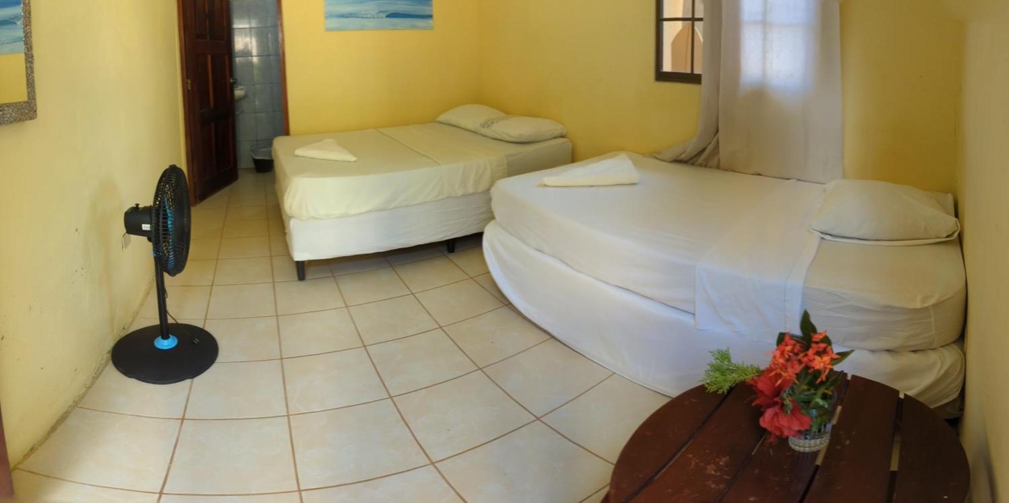Chill Garrobo El Gigante Quarto foto