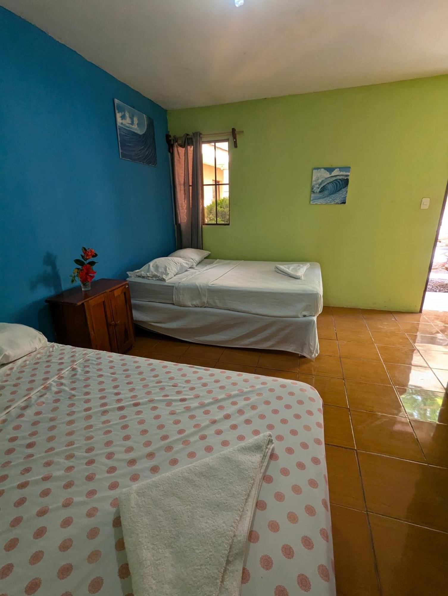 Chill Garrobo El Gigante Quarto foto