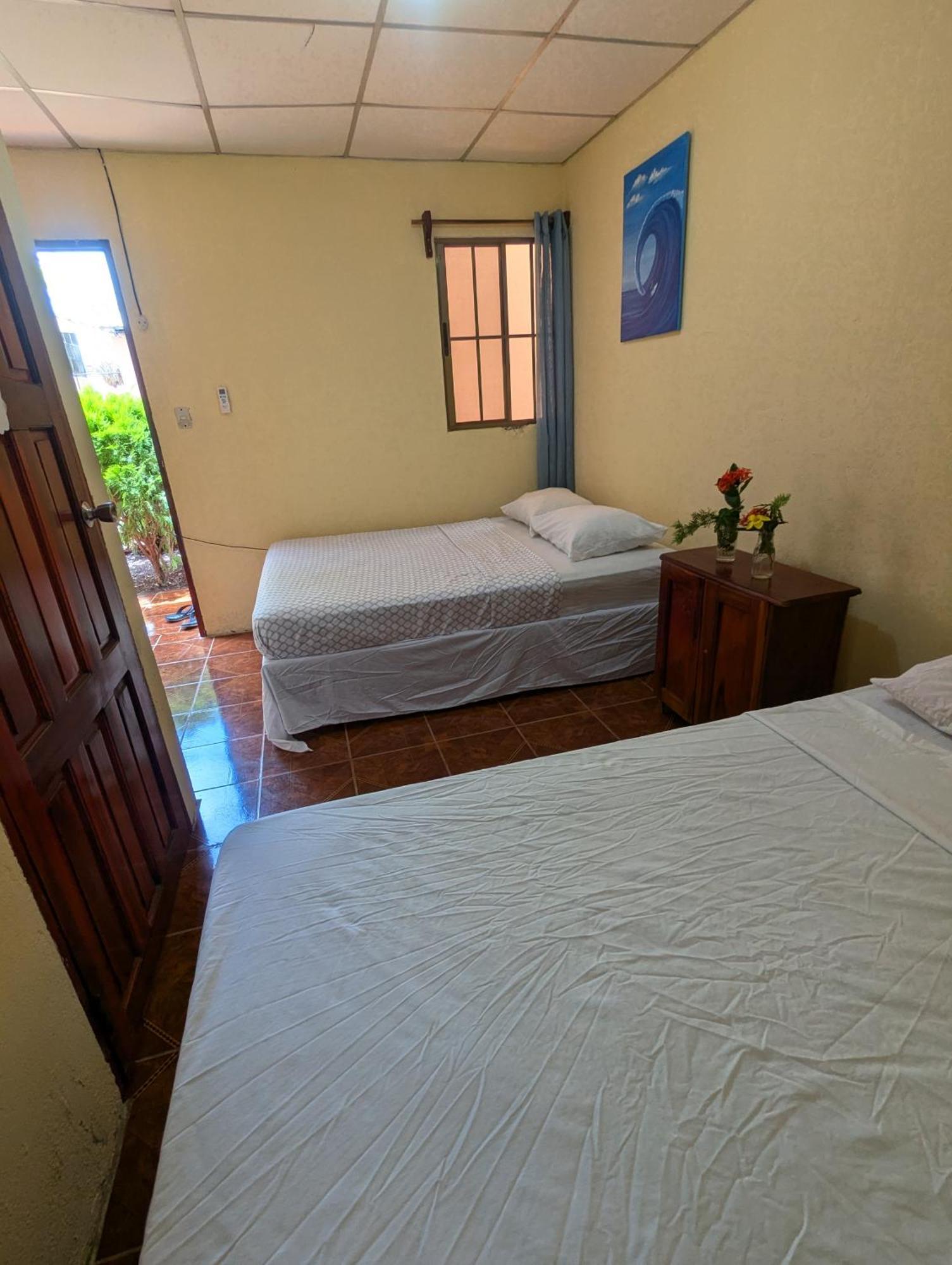 Chill Garrobo El Gigante Quarto foto